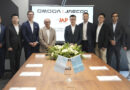 Omoda y Jaecco aterriza en Portugal junto al Grupo JAP