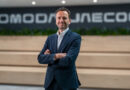 Francesco Colonnese, nuevo vicepresidente de Omoda & Jaecco