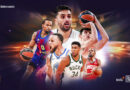 Orange TV incorpora SkyShowtime y DAZN Baloncesto 