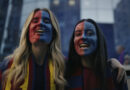 Orange une a madridistas y culés en una campaña que promueve una rivalidad sana