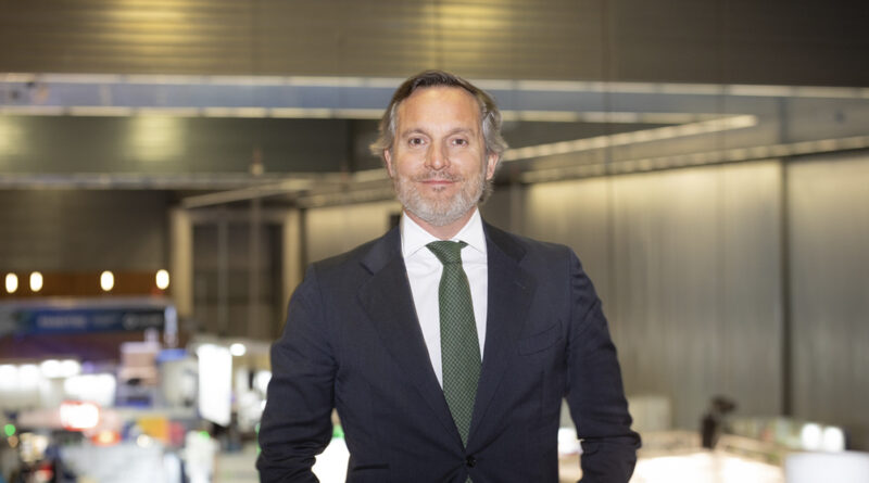 Óscar Barranco (Empack): “La reutilización es la gran oportunidad para que España lidere el packaging sostenible en Europa”