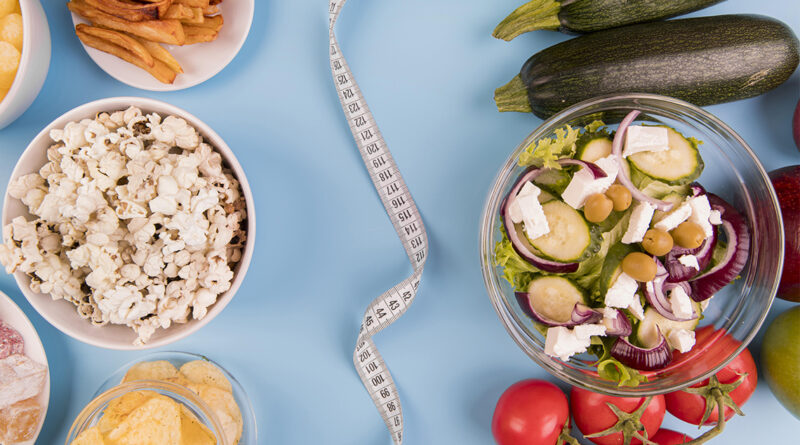 Los consumidores de Ozempic gastan un 3,1% menos en alimentación Los consumidores de Ozempic gastan un 3,1% menos en alimentación