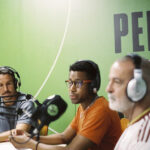 ‘Pena Máxima’ visibiliza los derechos LGTBIQ+ en el Mundial 2026 desde la radio ‘Pena Máxima’ visibiliza los derechos LGTBIQ+ en el Mundial 2026 desde la radio
