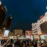 Tras el apagón de Callao, Pikolin activa #21NochesConectados para reconectar parejas sin pantallas Tras el apagón de Callao, Pikolin activa #21NochesConectados para reconectar parejas sin pantallas