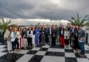 TOP 20 CMOs. El Marketing Dream Team de IPMARK se reúne en Madrid