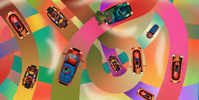 Cómo CUPRA activó el efecto incremental de Spotify: más alcance, más eficiencia, más impacto Cómo CUPRA activó el efecto incremental de Spotify: más alcance, más eficiencia, más impacto