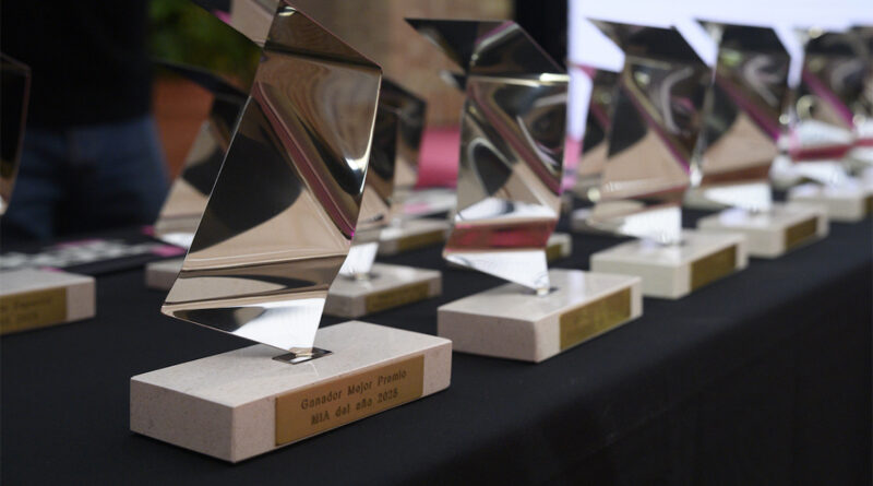 El Club de Marketing del Mediterráneo abre la convocatoria de los Premios MIA 2026 El Club de Marketing del Mediterráneo abre la convocatoria de los Premios MIA 2026