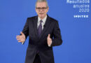 Pablo Isla será el nuevo presidente de Nestlé en 2026