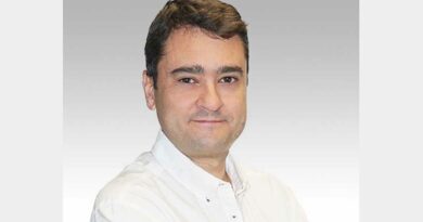 En su nuevo rol, Paco liderará la identificación de oportunidades de crecimiento estratégico