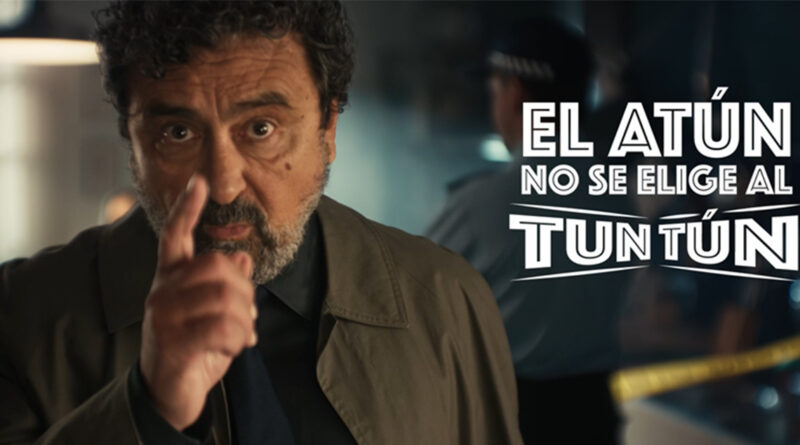 ‘Policías del sabor’, la campaña con la que Calvo valora los platos sencillos ‘Policías del sabor’, la campaña con la que Calvo valora los platos sencillos
