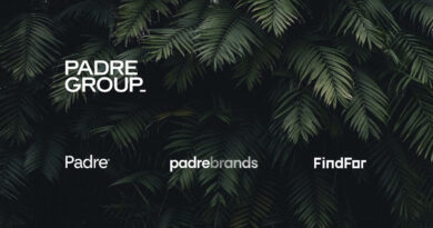 Padre Group está compuesta por Padre, Padre brands, consultora de branding e innovación y Findfor, consultora de CX