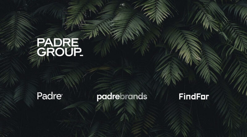 Padre Group está compuesta por Padre, Padre brands, consultora de branding e innovación y Findfor, consultora de CX