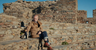 100 vinos. 100 poetas. 100 lugares: Visit Portugal reinventa el destination marketing gracias a Dentsu Creative Iberia