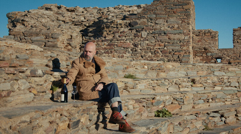 100 vinos. 100 poetas. 100 lugares: Visit Portugal reinventa el destination marketing gracias a Dentsu Creative Iberia