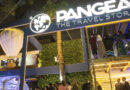 Nace #BePangea, la comunidad global de viajeros de Pangea