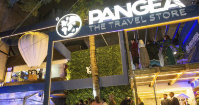 Uno de los pilares del proyecto será su programación de actividades en las tiendas Pangea, que incluirá desde podcasts en directo