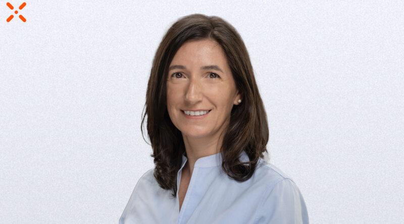 Paola Ambrogio, nueva ‘managing director emerging markets’ de Exte