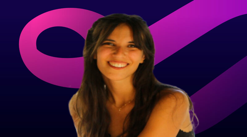 Paola Peinado, nueva head of marketing de Smoot