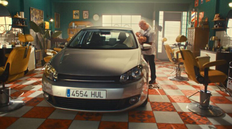 Parclick conciencia sobre la importancia de saber dónde aparcar Parclick conciencia sobre la importancia de saber dónde aparcar