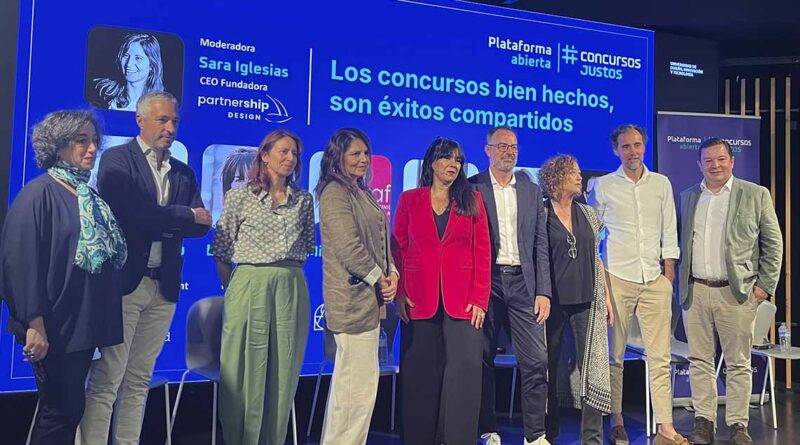 #ConcursosJustos. Una llamada a la transparencia entre clientes y agencias