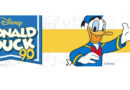 Pato Donald cumple 90 años como un personaje con presencia en la publicidad