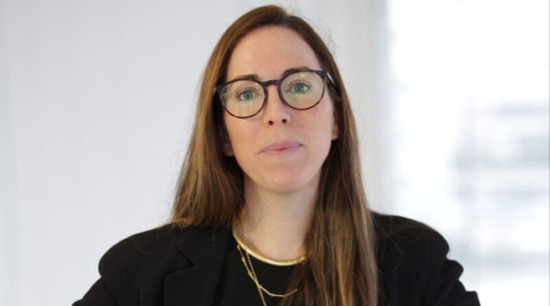 Patricia Ramírez Llopis cuenta con más de 12 años de experiencia en el sector tecnológico, con una trayectoria desarrollada en compañías como TikTok, Microsoft y Xiaomi