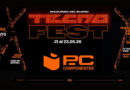 Tecnofest convertirá Madrid en el centro de la tecnología, el gaming y la cultura digital