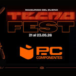 Tecnofest convertirá Madrid en el centro de la tecnología, el gaming y la cultura digital Tecnofest convertirá Madrid en el centro de la tecnología, el gaming y la cultura digital