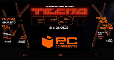 El evento, que se celebrará los próximos 21, 22 y 23 de mayo, ofrecerá una agenda repleta de actividades para todos los públicos