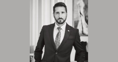 Bless Collection Hotels refuerza su equipo directivo con la incorporación de un perfil internacional especializado en hotelería de lujo para liderar Bless Madrid