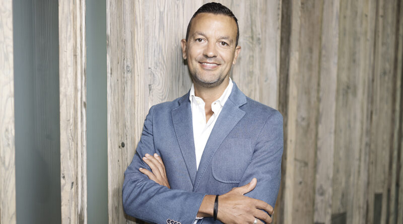 McDonald’s España nombra a Pedro Marques su nuevo ‘chief restaurant officer’ McDonald’s España nombra a Pedro Marques su nuevo ‘chief restaurant officer’
