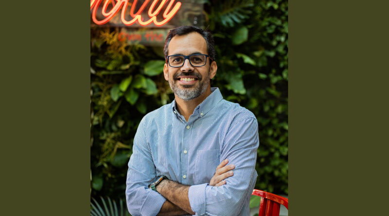 Massa suma un nuevo capítulo a una trayectoria profesional que lleva veinticuatro años ligada a Coca-Cola