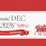 Premios DEC 2026. Abierto el plazo de inscripciones de la XIII edición Premios DEC 2026. Abierto el plazo de inscripciones de la XIII edición