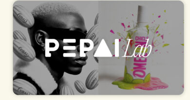PepAI Lab articula su enfoque en torno a tres grandes áreas: creación de contenidos, campañas de paid media y creatividad