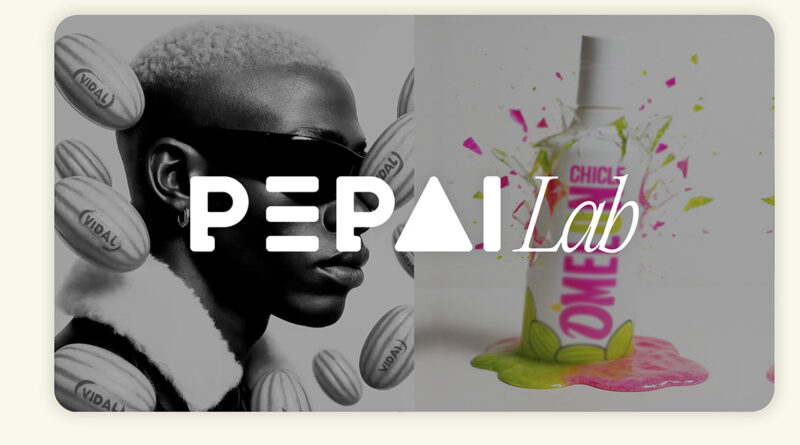 PepAI Lab articula su enfoque en torno a tres grandes áreas: creación de contenidos, campañas de paid media y creatividad