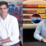 Pepsico anuncia nuevos cargos para Pol Codina y Fernando Moraga