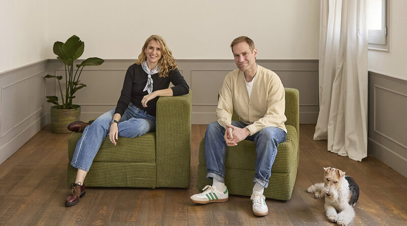 Nace Perifèria, nueva agencia independiente con sede en Barcelona Nace Perifèria, nueva agencia independiente con sede en Barcelona