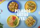 Pescanova refuerza su posición en el Gran Consumo con “Pelados, listos, ¡ya!”