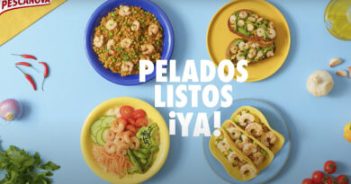 De esta forma, la marca responde a una demanda creciente entre los consumidores actuales: soluciones alimentarias que combinen sabor, calidad y practicidad