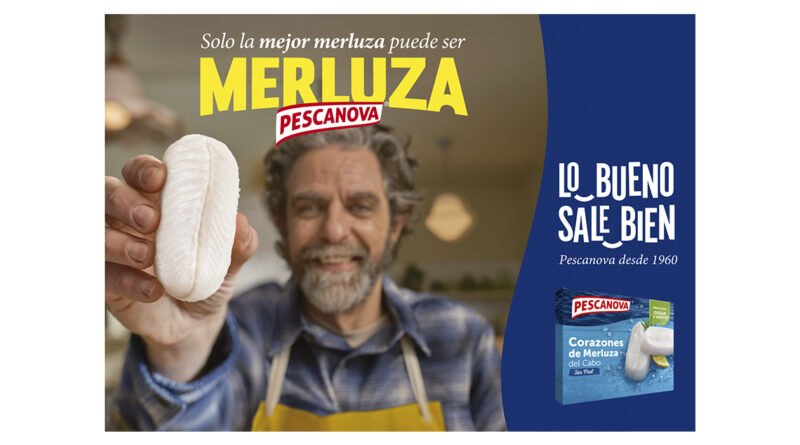 IKI Group gestionará la estrategia de medios de Pescanova en España IKI Group gestionará la estrategia de medios de Pescanova en España