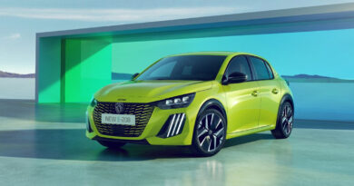 Peugeot experimentó un crecimiento del 67% en ventas a empresas, el mayor dentro del Top 10 de marcas