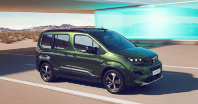 En noviembre, las matriculaciones de Peugeot crecen un 18%, alcanzando las 6.432 unidades