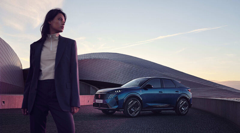 Este apoyo de Peugeot al Festival de Málaga está en línea con la apuesta de la firma del León por el mundo audiovisual