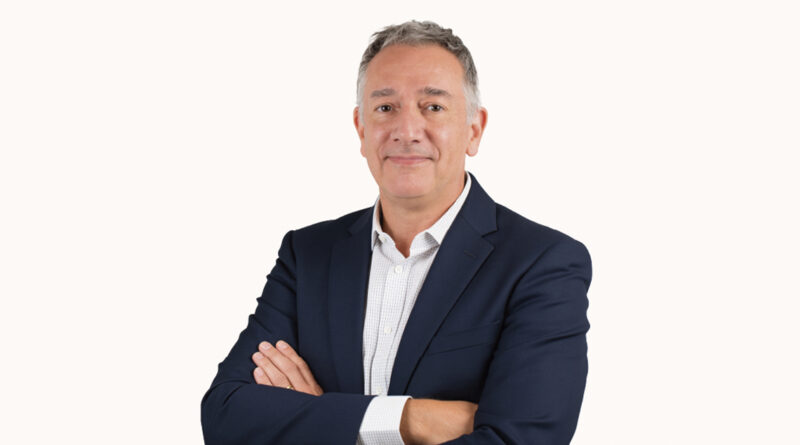 Jesús Mazo, nuevo director comercial de Phergal Laboratorios Jesús Mazo, nuevo director comercial de Phergal Laboratorios