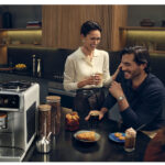 Philips Hogar, campaña multicanal para impulsar su nueva gama de cafeteras Philips Hogar, campaña multicanal para impulsar su nueva gama de cafeteras