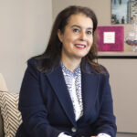 Piedad Siegfried vuelve a Exterior Plus como directora general Piedad Siegfried vuelve a Exterior Plus como directora general