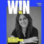 Pilar Pérez (Heineken España): «Hay campañas más pensadas para ganar premios que para aumentar las ventas» Pilar Pérez (Heineken España): «Hay campañas más pensadas para ganar premios que para aumentar las ventas»