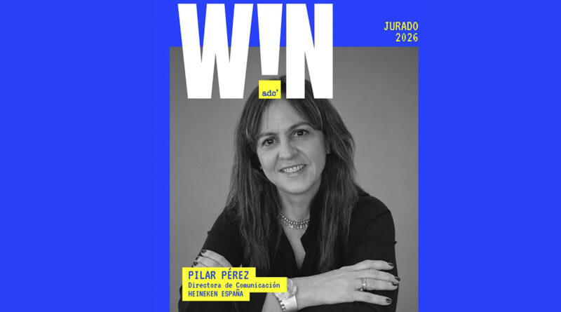 Pilar Pérez (Heineken España): «Hay campañas más pensadas para ganar premios que para aumentar las ventas» Pilar Pérez (Heineken España): «Hay campañas más pensadas para ganar premios que para aumentar las ventas»