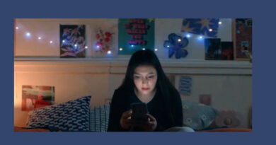 El mensaje central subraya que la violencia digital no termina en la pantalla y que sus consecuencias son reales