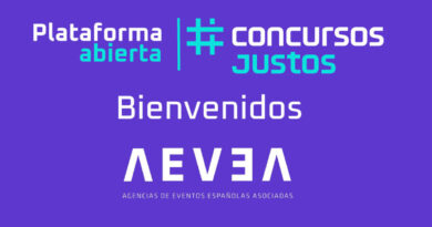 Dentro de esta plataforma creada como una iniciativa de La FEDE, el objetivo es restaurar el respeto entre marcas y agencias